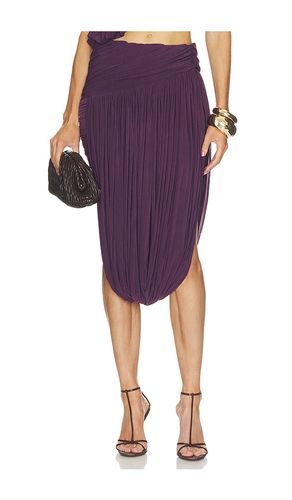 JUPE WES en . Taille L. Also en M, S, XS - Ronny Kobo - Modalova