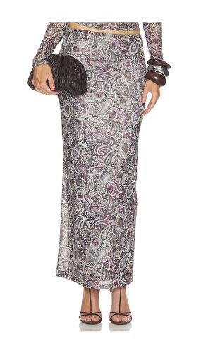 JUPE AZANA en . Taille L. Also en M, S, XS - Ronny Kobo - Modalova
