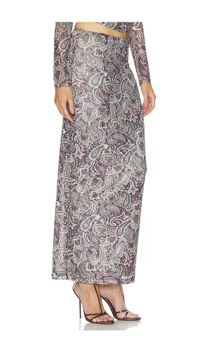 JUPE AZANA en . Taille L. Also en M, S, XS - Ronny Kobo - Modalova