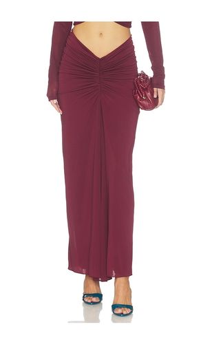 JUPE BROGAN en . Taille L. Also en M, S, XS - Ronny Kobo - Modalova