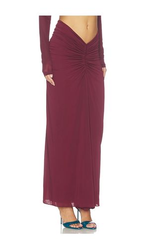 JUPE BROGAN en . Taille L. Also en M, S, XS - Ronny Kobo - Modalova