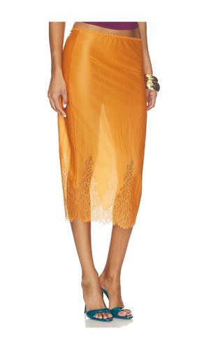 JUPE JULIAN en . Taille L. Also en M, S - Ronny Kobo - Modalova