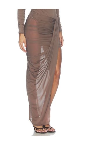 JUPE SHAKEEMA en . Taille XS. Also en S, M, L - Ronny Kobo - Modalova