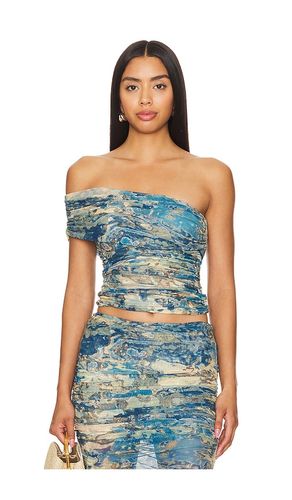X REVOLVE Verna Top in . Size XS - Ronny Kobo - Modalova