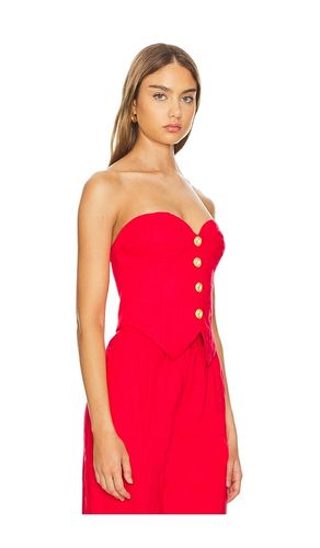 Haut Benny en . Taille M. Also en XL - Ronny Kobo - Modalova