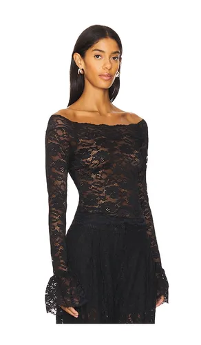 Maribeth Top en . Taille S. Also en XS - Ronny Kobo - Modalova