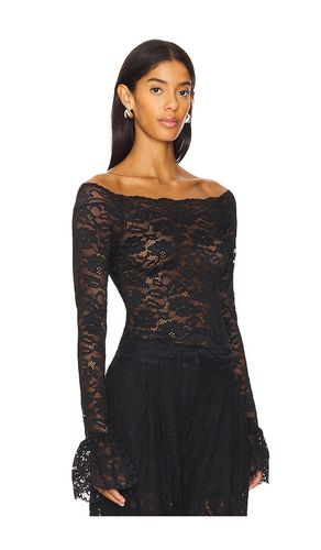 Maribeth Top en . Taille XS. Also en L - Ronny Kobo - Modalova