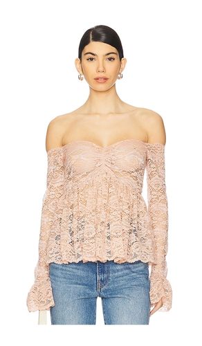 Ria Blouse in . Size S, XS - Ronny Kobo - Modalova