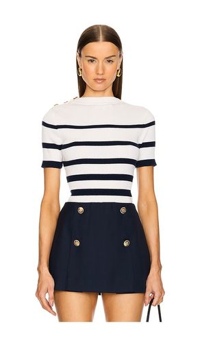 TOP EN MAILLE TIARA in . Size XS - Ronny Kobo - Modalova