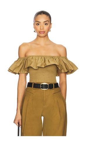 TOP ÉPAULES DÉNUDÉES DIRA in . Size M, S, XS - Ronny Kobo - Modalova