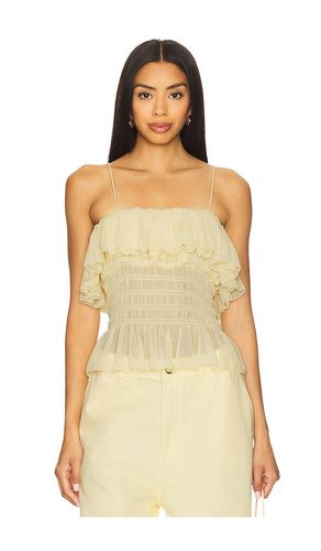Alexi Top in . Size M, S, XS - Ronny Kobo - Modalova