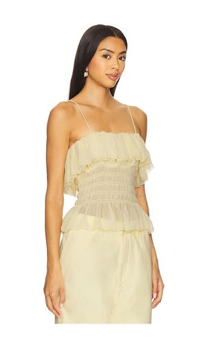 Alexi Top en . Taille L. Also en M - Ronny Kobo - Modalova