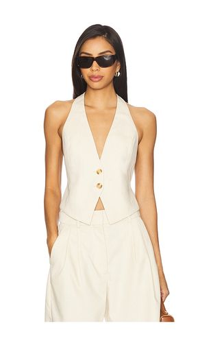 GILET LIDO en . Taille L. Also en XS - Ronny Kobo - Modalova