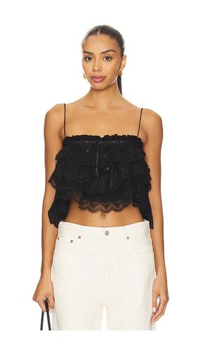 X REVOLVE Carlton Top en . Taille L. Also en M, S, XS - Ronny Kobo - Modalova