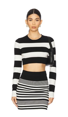 TOP EN MAILLE KELANI en ,. Taille L. Also en XS - Ronny Kobo - Modalova