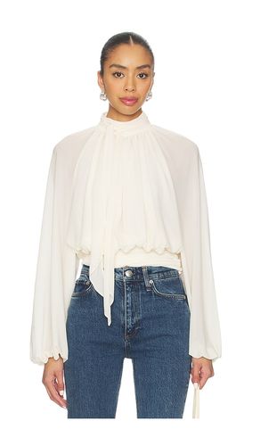 Anouk Blouse en . Taille L. Also en M - Ronny Kobo - Modalova