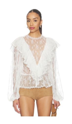 Talia Blouse en . Taille M. Also en S - Ronny Kobo - Modalova