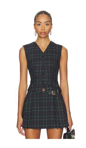 GILET LILY en . Taille M. Also en - Ronny Kobo - Modalova