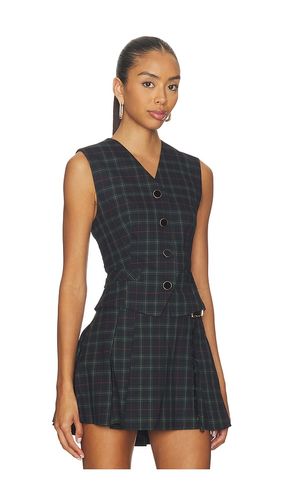 GILET LILY en . Taille M. Also en - Ronny Kobo - Modalova