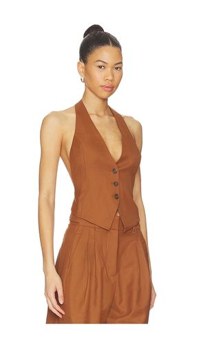 GILET LIDO en . Taille L. Also en M - Ronny Kobo - Modalova