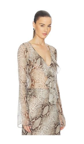 Klaire Top en . Taille M. Also en - Ronny Kobo - Modalova