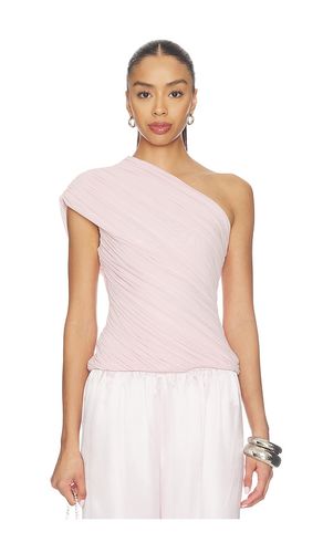 Camina Top en . Taille M. Also en S, XS - Ronny Kobo - Modalova