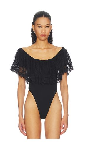 BODY ROSETTE en . Taille S. Also en XS - Ronny Kobo - Modalova