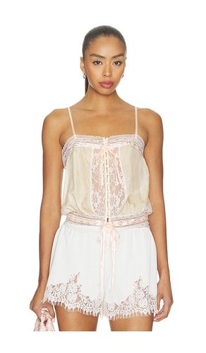 TOP BLOUSE LAILA en . Taille L. Also en M, XS - Ronny Kobo - Modalova