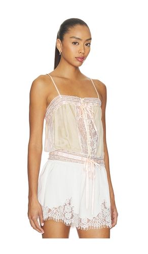 TOP BLOUSE LAILA en . Taille L. Also en M, XS - Ronny Kobo - Modalova