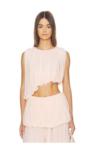 Chelly Top en . Taille L. Also en S - Ronny Kobo - Modalova