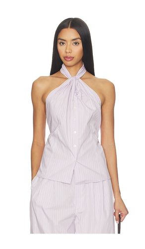 Micala Top en . Taille L. Also en S, XS - Ronny Kobo - Modalova