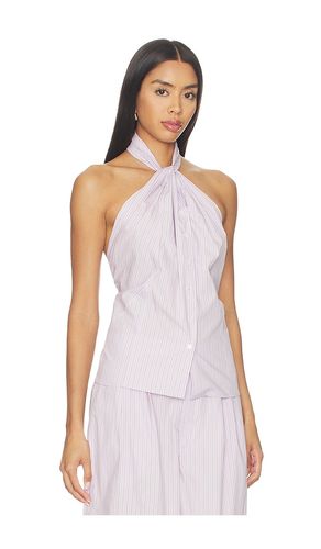 Micala Top en . Taille XS. Also en S, L - Ronny Kobo - Modalova