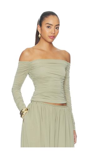 TOP ÉPAULES DÉNUDÉES RUBY en . Taille L. Also en M, S, XS - Ronny Kobo - Modalova
