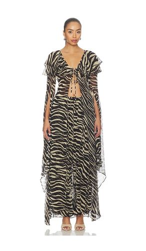 Kyle Maxi Top en & . Taille L. Also en S, XS - Ronny Kobo - Modalova