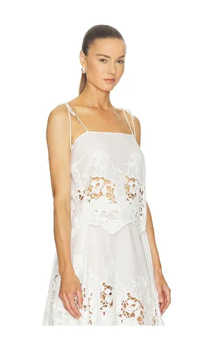 Blaire Top en . Taille L. Also en M, S, XS - Ronny Kobo - Modalova