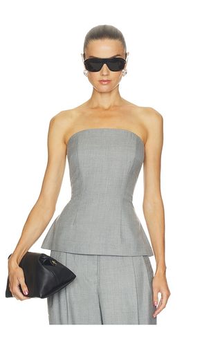 Nessa Top en . Taille XS. Also en S, M, L - Ronny Kobo - Modalova