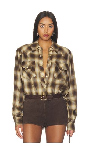 CHEMISE TATIE en . Taille L. Also en M, S - Ronny Kobo - Modalova