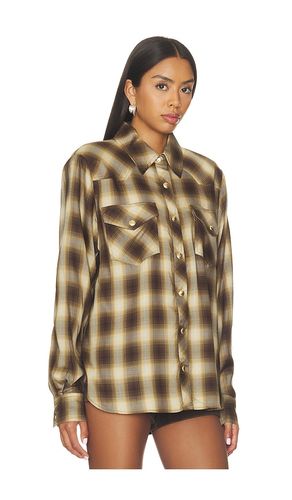 CHEMISE TATIE en . Taille L. Also en M, S, XS - Ronny Kobo - Modalova