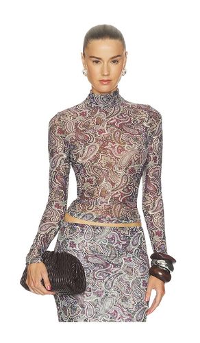 Lorden Top en . Taille L. Also en M, S, XS - Ronny Kobo - Modalova