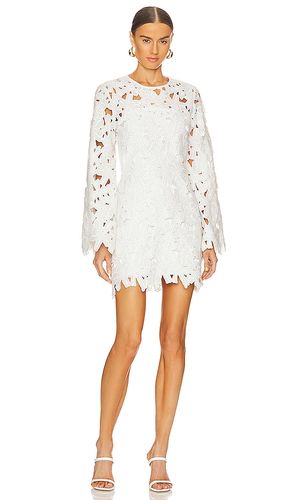 ROBE COURTE CELIA en . Taille S. Also en - ROCOCO SAND - Modalova