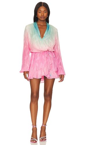 ROBE COURTE en . Taille S. Also en - ROCOCO SAND - Modalova