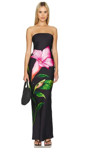 ROBE MAXI en . Taille M. Also en L, XS - ROCOCO SAND - Modalova