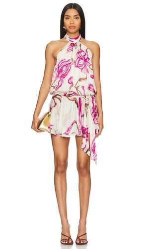 ROBE SHORT in . Size L - ROCOCO SAND - Modalova