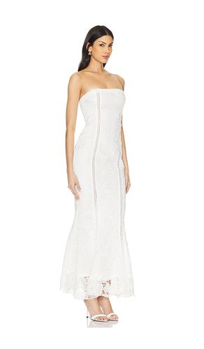 ROBE MAXI en . Taille M. Also en S - ROCOCO SAND - Modalova