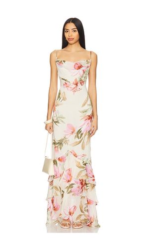 ROBE MAXI DRESS in ,. Size XL - ROCOCO SAND - Modalova