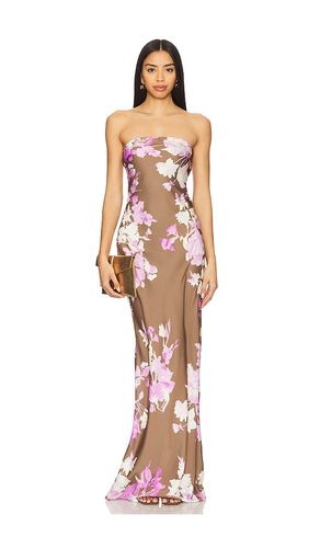 ROBE MAXI DRESS in ,. Size XXS - ROCOCO SAND - Modalova