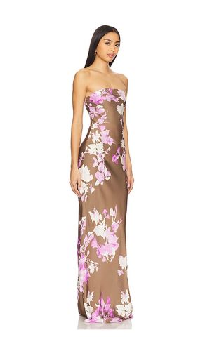 ROBE MAXI DRESS en ,. Taille L. Also en M - ROCOCO SAND - Modalova
