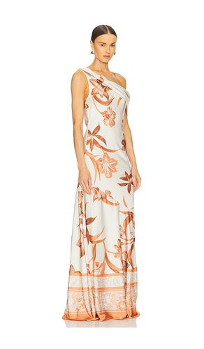 ROBE MAXI DRESS en . Taille M. Also en S - ROCOCO SAND - Modalova