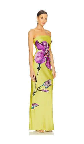 ROBE MAXI DRESS en . Taille L. Also en M, S, XS, XXS - ROCOCO SAND - Modalova