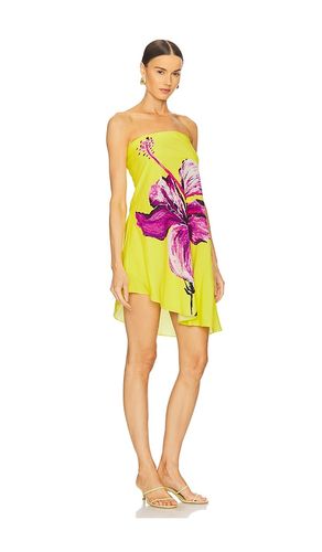 ROBE COURTE DRESS en . Taille S. Also en XXS, XS, M, L - ROCOCO SAND - Modalova